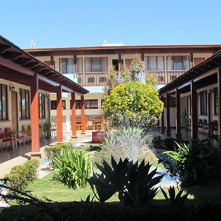 Hotel La Siesta Liberia Luaran gambar