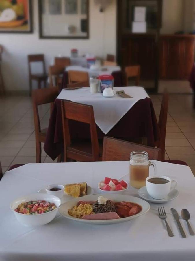 Hotel La Siesta Liberia Luaran gambar