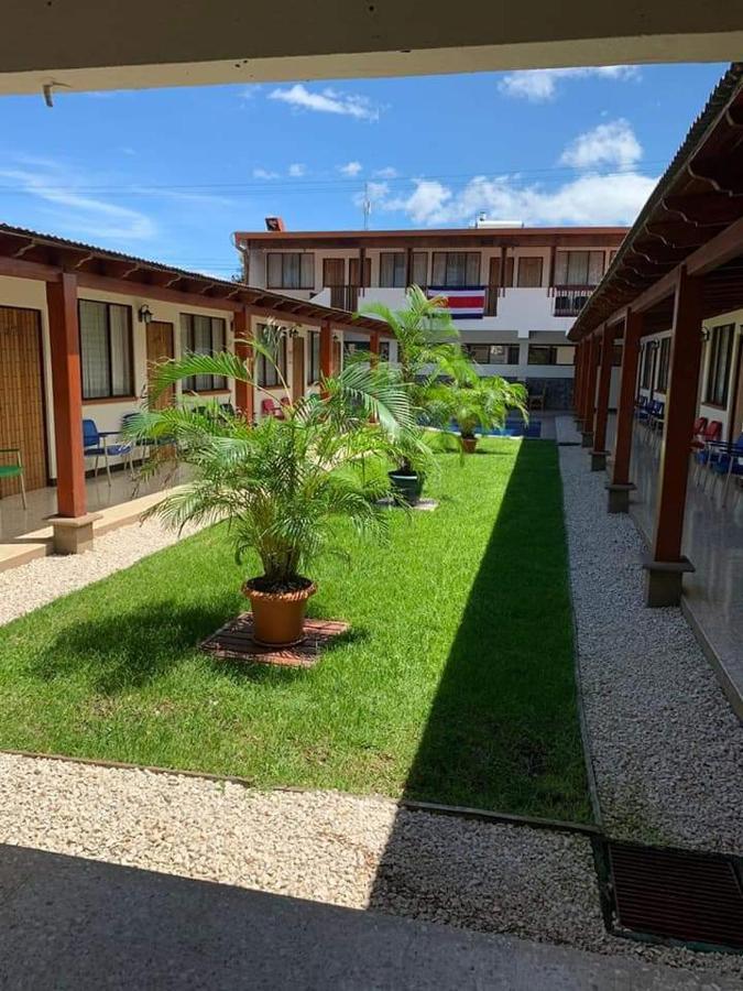 Hotel La Siesta Liberia Luaran gambar