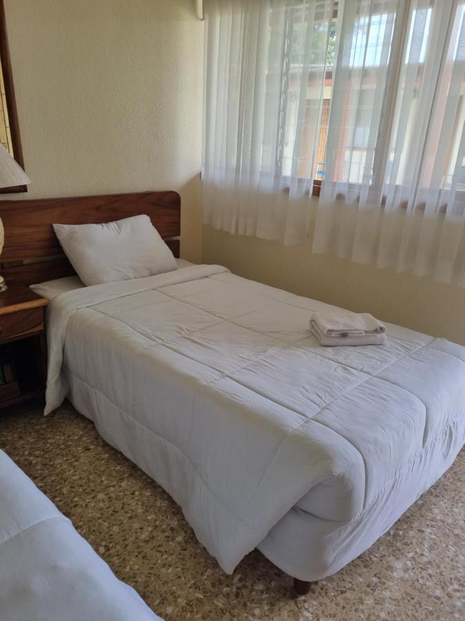 Hotel La Siesta Liberia Luaran gambar