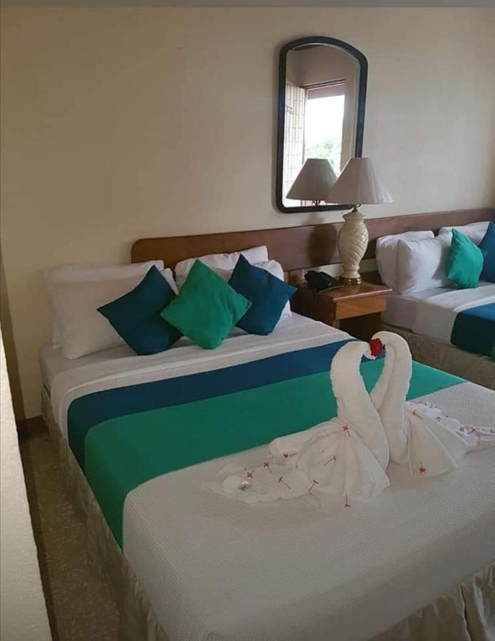 Hotel La Siesta Liberia Bilik gambar