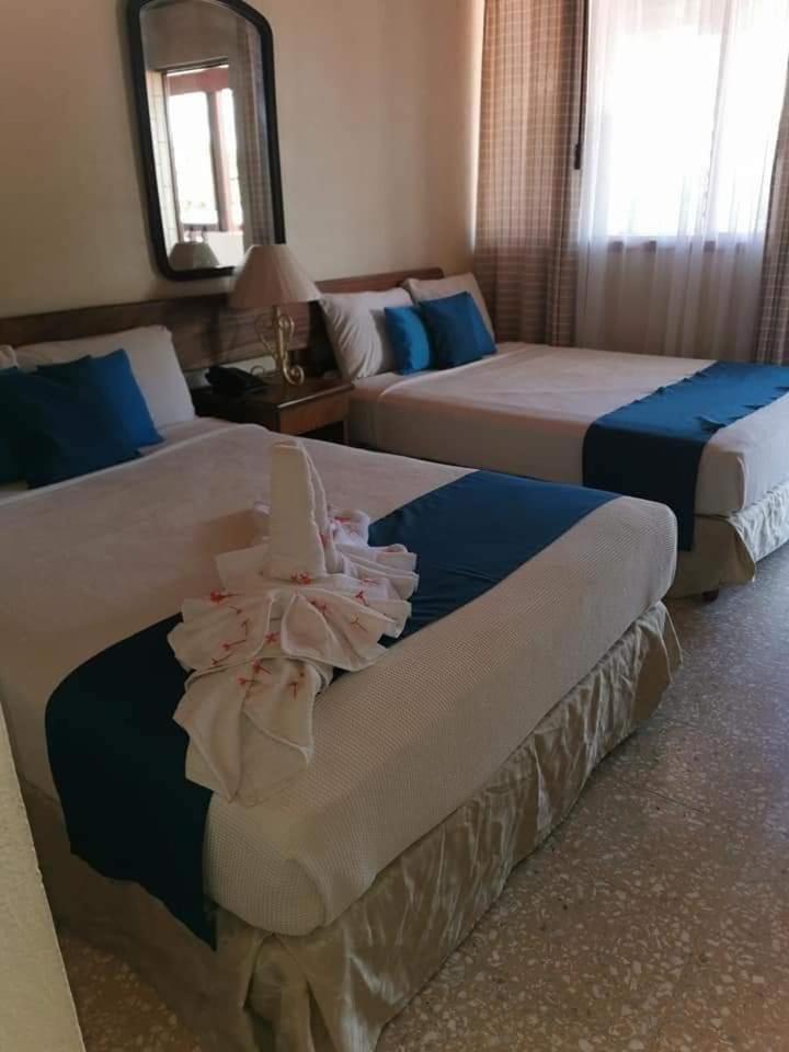 Hotel La Siesta Liberia Bilik gambar