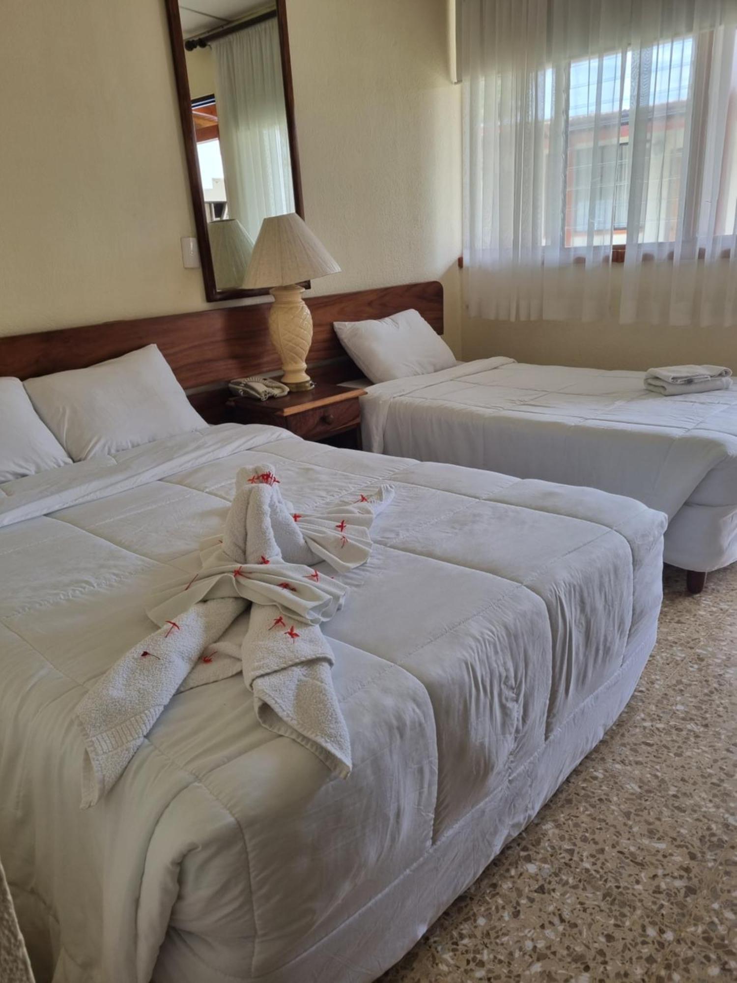 Hotel La Siesta Liberia Bilik gambar