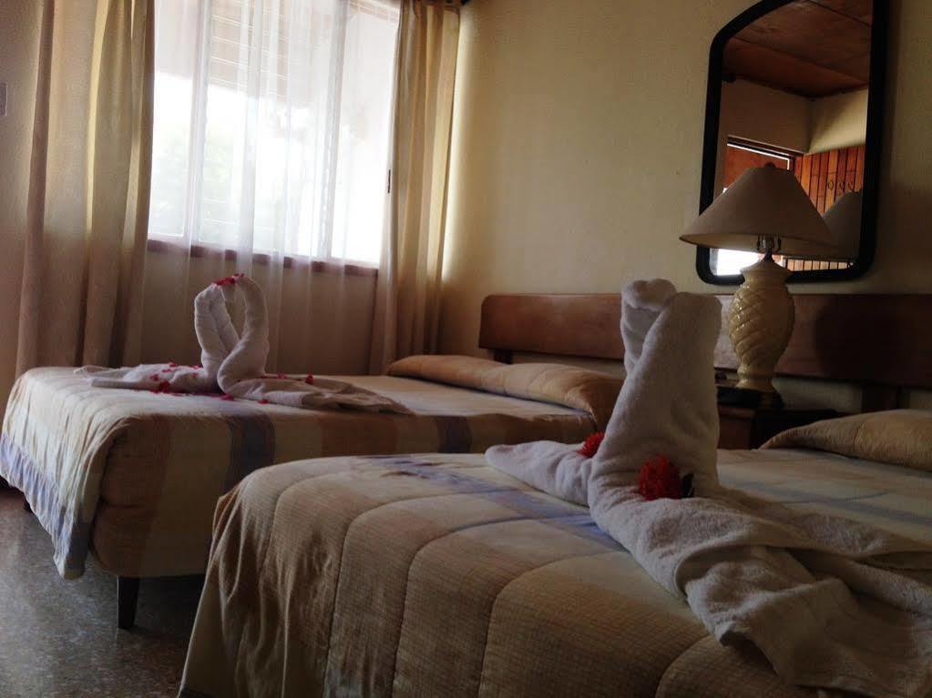 Hotel La Siesta Liberia Luaran gambar