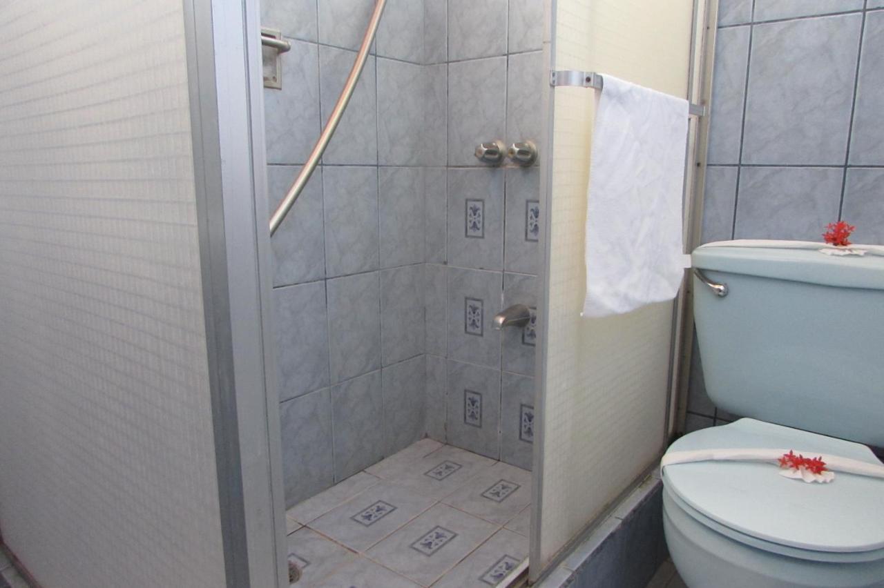Hotel La Siesta Liberia Luaran gambar