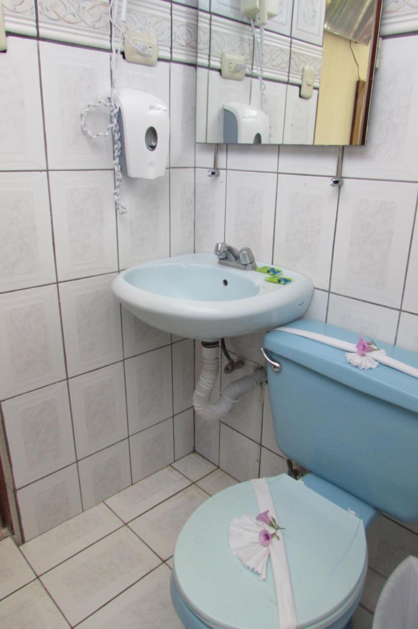 Hotel La Siesta Liberia Luaran gambar